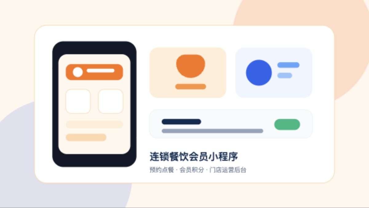 移动端APP设计作品