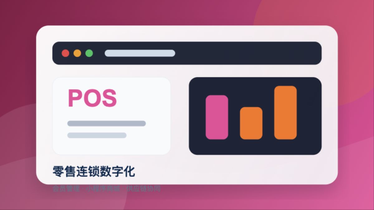 电商系统设计作品